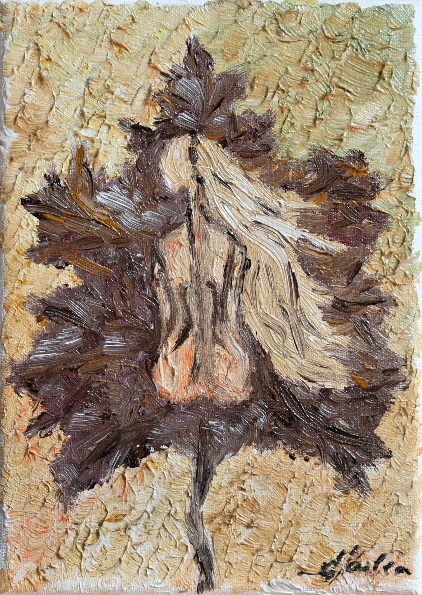 Emoții de toamnă